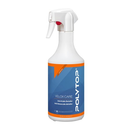 Polytop Velox Care Σπρέι Αφαίρεσης Αλάτων 500ml