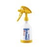 Kwazar Mercury Super 360° Cleaning Pro+ Yellow 0.5lt Sprayer Ψεκαστήρας Χειρός