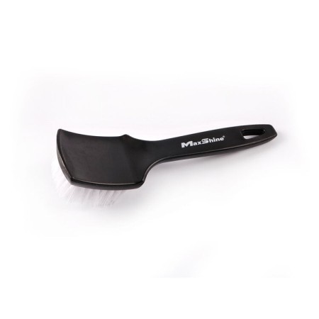 Maxshine Brush For Rubber Βούρτσα Καθαρισμού Ελαστικών