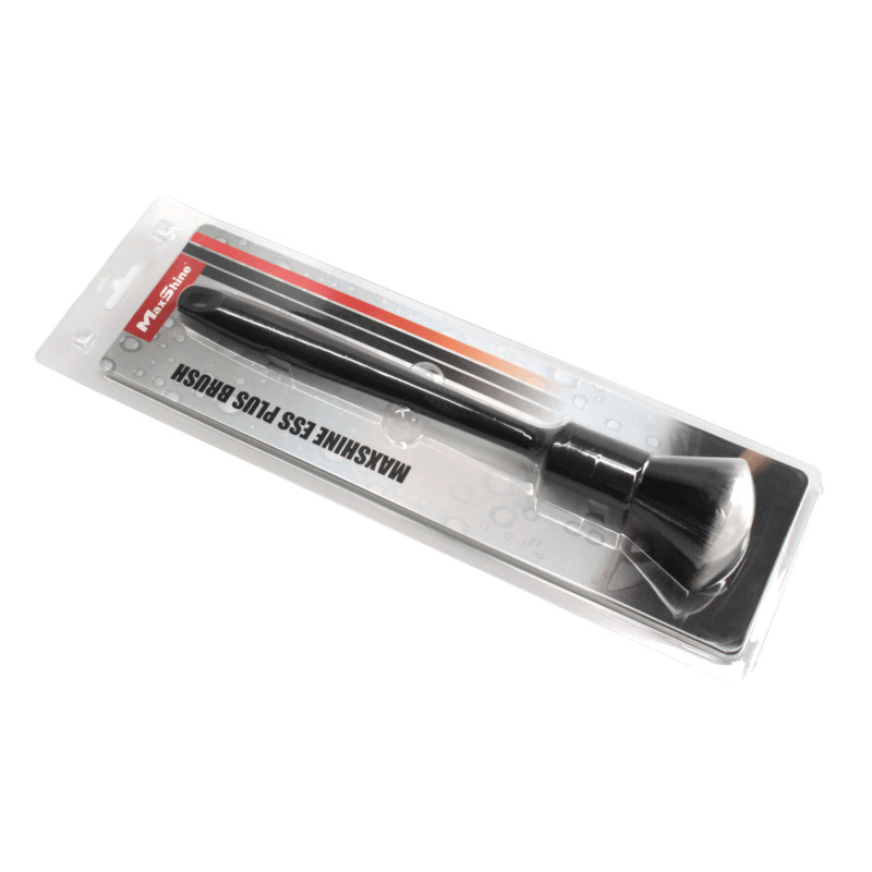 Maxshine Detailing Brush ESS Plus Soft Long 25cm Πινέλο Καθαρισμού Μακρύ Μαλακό