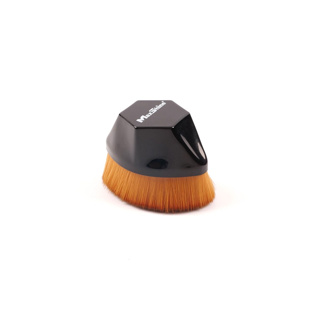 Maxshine Detailing Brush Ultra Soft Βούρτσα Καθαρισμού Έξτρα Μαλακή