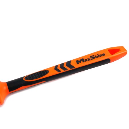 Maxshine Detailing Brush Boar Hair #12 Πινέλο Καθαρισμού Τρίχας Κάπρου