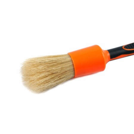 Maxshine Detailing Brush Boar Hair #12 Πινέλο Καθαρισμού Τρίχας Κάπρου