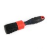 Maxshine Mixed Bristle Detailing Stubby Brush Πινέλο Καθαρισμού Εσωτερικού Εξωτερικού Αυτοκινήτων