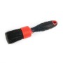Maxshine Mixed Bristle Detailing Stubby Brush Πινέλο Καθαρισμού Εσωτερικού Εξωτερικού Αυτοκινήτων