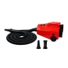 Maxshine EVO-GT Airblower Twin Motor Στεγνωτήρας Οχημάτων Με Δύο Μοτέρ