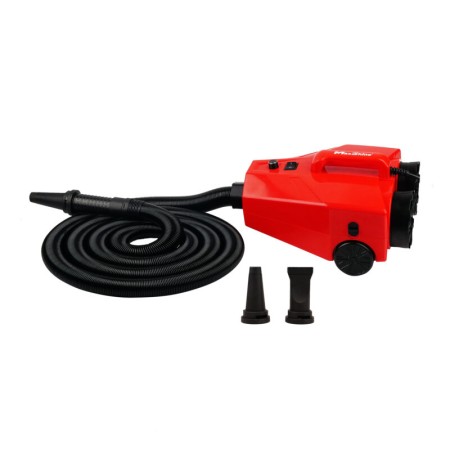 Maxshine EVO-GT Airblower Twin Motor Στεγνωτήρας Οχημάτων Με Δύο Μοτέρ