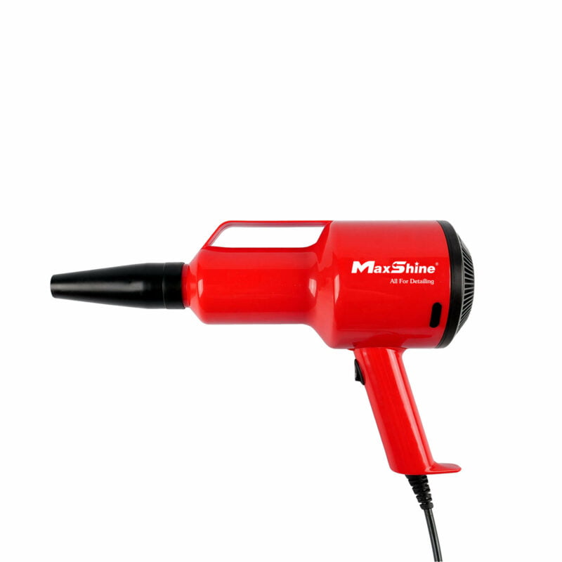 Maxshine Mini Airblower EVO-S Στεγνωτήρας Χειρός Οχημάτων