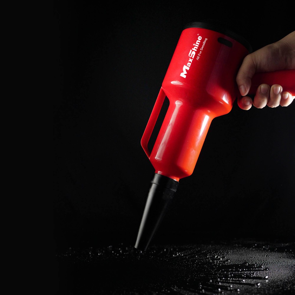 Maxshine Mini Airblower EVO-S Στεγνωτήρας Χειρός Οχημάτων
