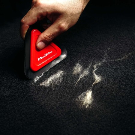 Maxshine Removal Tool Hair And Lint Εργαλείο Αφαίρεσης Τριχών Και Χνουδιών