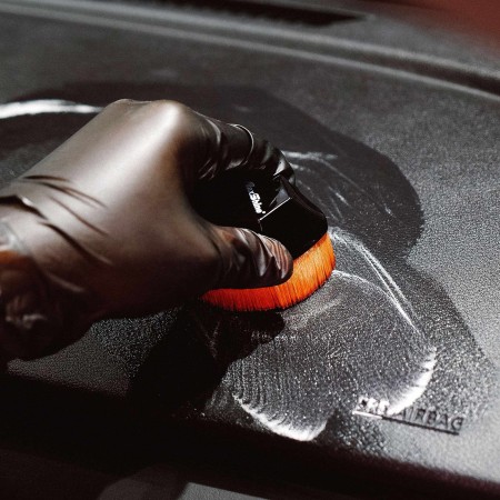Maxshine Detailing Brush Ultra Soft Βούρτσα Καθαρισμού Έξτρα Μαλακή