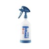 Kwazar Mercury Super 360° Cleaning Pro+ Blue 1lt Sprayer Ψεκαστήρας Χειρός