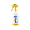 Kwazar Mercury Super 360° Cleaning Pro+ Yellow 1lt Sprayer Ψεκαστήρας Χειρός