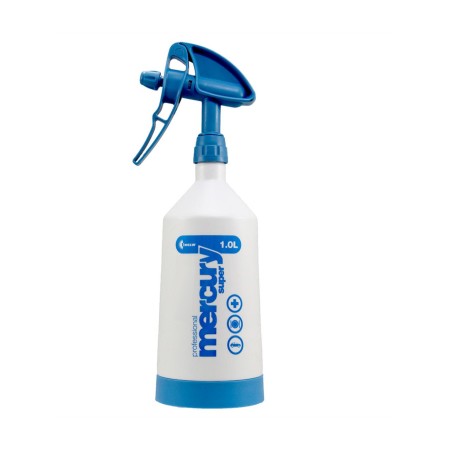 Kwazar Mercury Blue 1lt Sprayer Ψεκαστήρας Χειρός