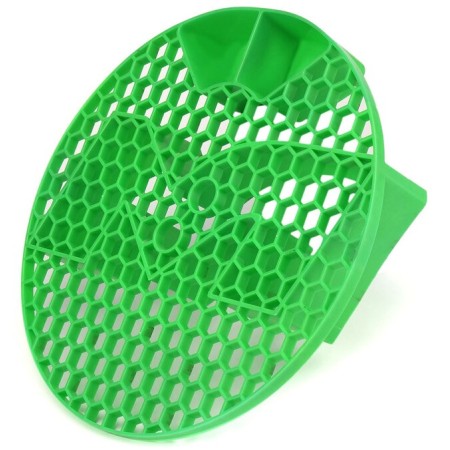 Maxshine Wash Bucket With Gritt Guard 13lt Κουβάς Πλυσίματος Οχημάτων Με Σίτα
