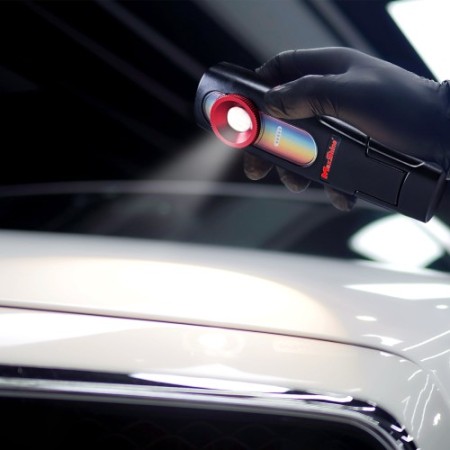 Maxshine Led Detailing DSF003 Φακός Ελέγχου Γυαλίσματος