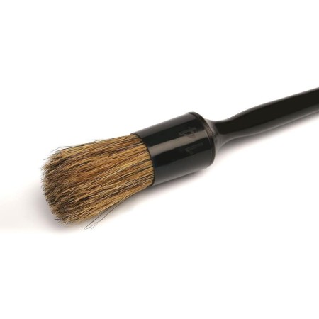 Maxshine Detailing Brush Boar Hair Boar Hair Detailing Brush
