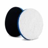 Lake Country HDO Microfiber Cutting Pad Blue 5" Μικροΐνα Κοπής Γυαλίσματος 133mm