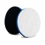 Lake Country HDO Microfiber Cutting Pad Blue 5" Μικροΐνα Κοπής Γυαλίσματος 133mm