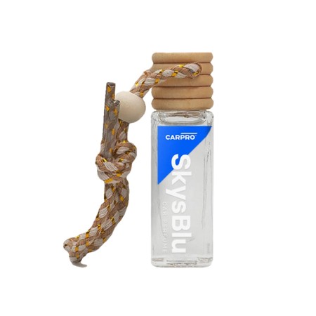 CarPro Air Freshener SkyBlu Scented 8ml Αρωματικό Αυτοκινήτου