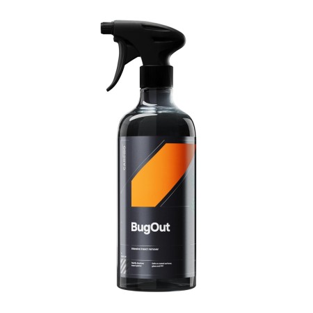 CarPro Bug Out Καθαριστικό Εντόμων 1lt