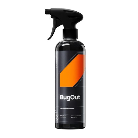 CarPro Bug Out Καθαριστικό Εντόμων 500ml
