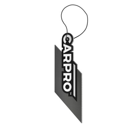 CarPro Air Freshener Almond Scented Αρωματικό Αυτοκινήτου Άρωμα Αμύγδαλο