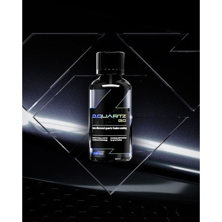 CarPro DQuarztGo 50ml Κεραμική Επίστρωση