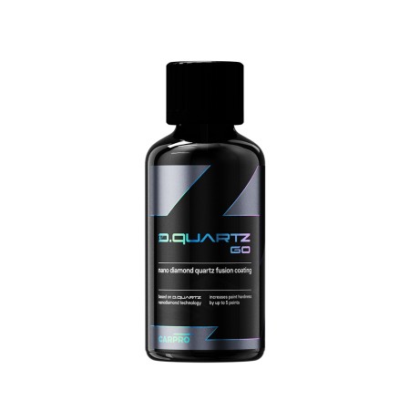 CarPro DQuarztGo 50ml Κεραμική Επίστρωση
