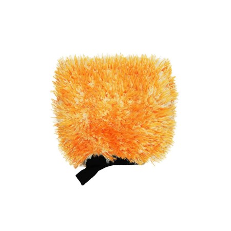 CarPro FingerPrint Mini Wash Mitt Γάντι Πλυσίματος Μικροϊνών Για Ζάντες Και Λεπτομέρειες