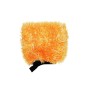 CarPro FingerPrint Mini Wash Mitt Γάντι Πλυσίματος Μικροϊνών Για Ζάντες Και Λεπτομέρειες