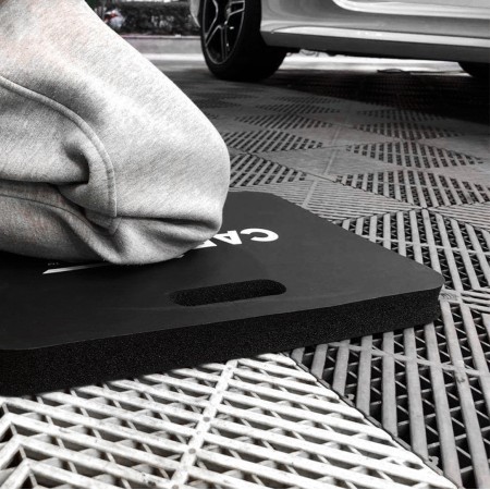 CarPro Kneelpad Προστατευτικό Γονάτων