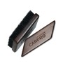 CarPro Leather Brush Βούρτσα Καθαρισμού Δέρματος