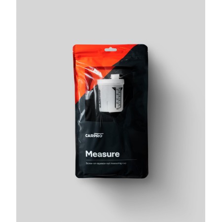 CarPro Measure Cup Μεζούρα Δοσομετρητής Υλικών