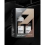 CarPro Leather Skin Care Kit Σετ Περιποίησης Δερμάτων