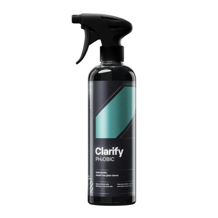 CarPro Clarify PH20BIC Glass Cleaner Καθαριστικό Τζαμιών 500ml