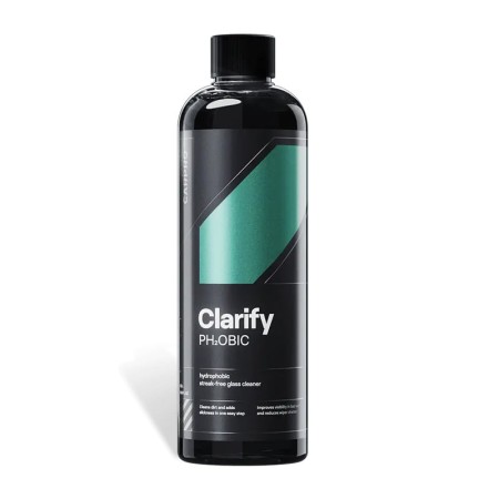 CarPro Clarify PH20BIC Glass Cleaner Καθαριστικό Τζαμιών 500ml