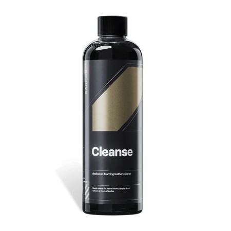 CarPro Cleanse Leather 500ml Καθαριστικό Δερμάτων