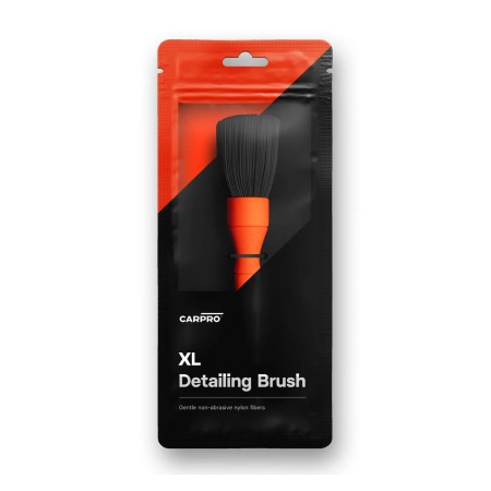 CarPro XL Detailing Brush Πινελάκι Καθαρισμού