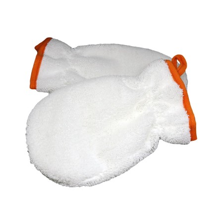 CarPro InnerScrub Glove MF Γάντι Καθαρισμού Εσωτερικών Επιφανειών