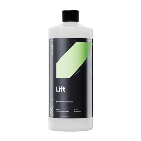 CarPro Lift Ενεργός Αφρός Πρόπλυσης 1lt