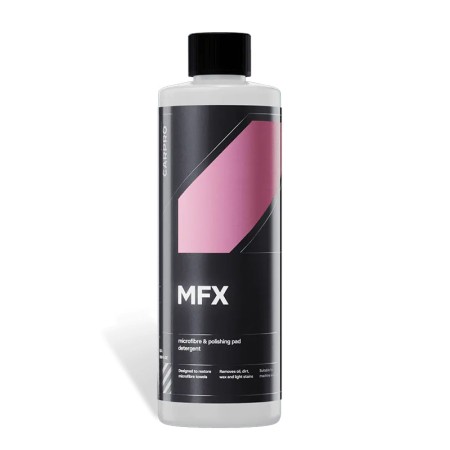CarPro MFX Καθαριστικό Μικροϊνών 500ml