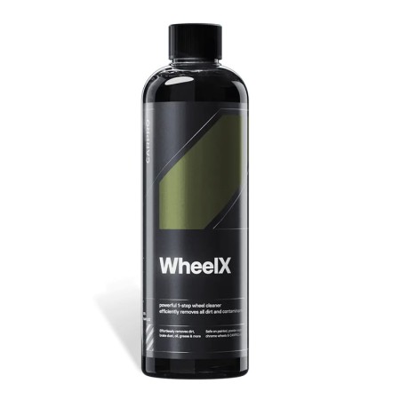 CarPro WheelX 500ml Καθαριστικό Ζαντών