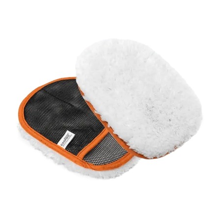 CarPro Hand Wash Mitt Γάντι Πλυσίματος