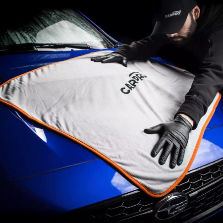 CarPro Dhydrate Towel MF Πετσέτα Στεγνώματος Μικροϊνών 50x55cm