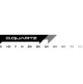 CarPro DQuarztGo 50ml Κεραμική Επίστρωση