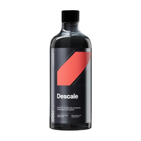 CarPro Descale Αφαλατικό Σαμπουάν 1lt