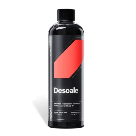 CarPro Descale Αφαλατικό Σαμπουάν 500ml