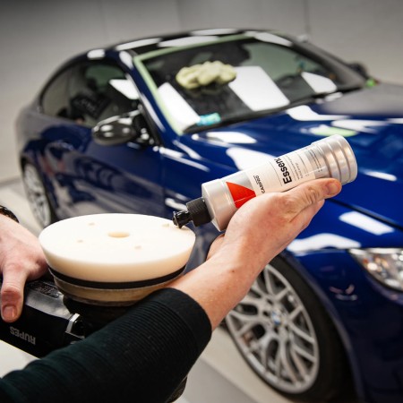 CarPro Essence Αλοιφή Γυαλίσματος 250ml
