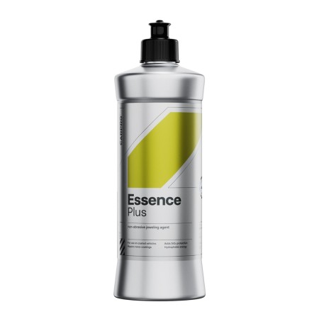 CarPro Essence Plus Αλοιφή Πυριτίου 500ml